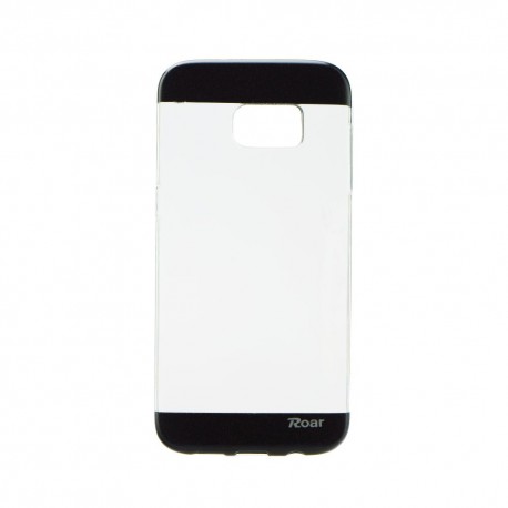 Samsung Galaxy S7 Edge Roar Fit Up Silicone black
