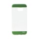 Samsung Galaxy S7 Edge Roar Fit Up Silicone green
