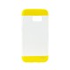 Samsung Galaxy S7 Edge Roar Fit Up Silicone yellow