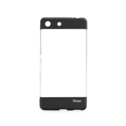 Sony Xperia M5 Roar Fit Up Silicone black