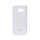 Samsung Galaxy S6 Roar 0.3mm Silicone Red