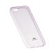 Samsung Galaxy S6 Roar 0.3mm Silicone Red