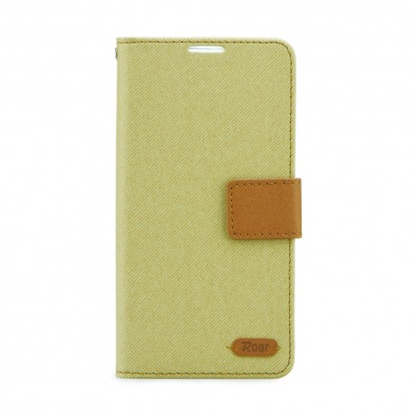 LG G4 Roar Simply Life Case Blue