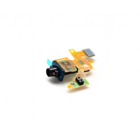 Sony Xperia Z1 Compact Flex+Audio Connector