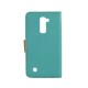 Sony Xperia M4 Aqua Roar Simply Life Case Khaki