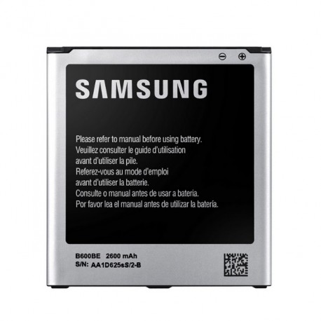 Samsung EB-B600BE i9500 Battery bulk ORIGINAL