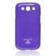 Jelly Silicone iPhone 6s/6 Plus 5.5 violet
