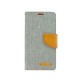 LG Zero Bulk Canvas Case grey