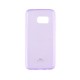 Samsung Galaxy S7 Roar 0.3mm Silicone Violet