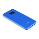 LG G4 Roar Colorful Silicone blue