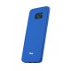 LG G4 Roar Colorful Silicone blue
