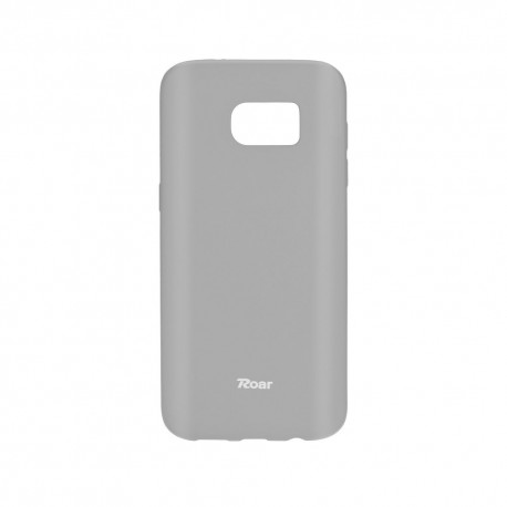 LG G4 Roar Colorful Silicone grey