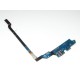 Samsung i9505 Galaxy S4 Micro Usb System Connector+Microfone HQ