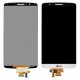 LG G3 Lcd+Touch Screen w/o white HQ