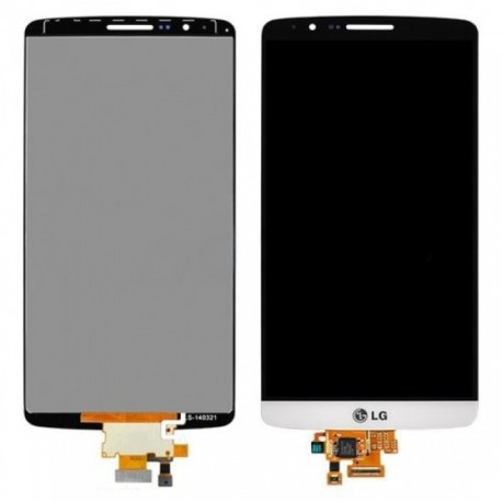 LG G3 Lcd+Touch Screen w/o white HQ