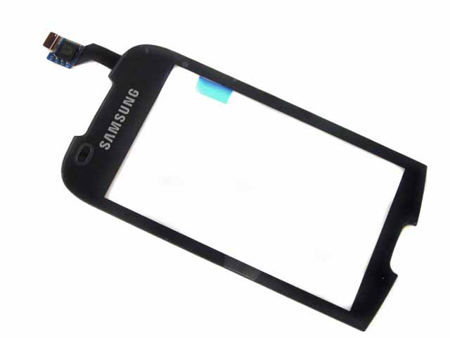 Samsung i5800 Touch Screen black ORIGINAL