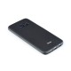 LG K7 Roar Colorful Silicone black