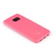 Samsung G360 Galaxy Core Prime Roar Colorful Silicone hot pink