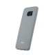 Samsung G360 Galaxy Core Prime Roar Colorful Silicone grey