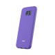 Samsung Galaxy S6 Roar Colorful Silicone purple