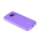 Samsung Galaxy S6 Roar Colorful Silicone purple