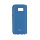 Sony Xperia M4 Aqua Roar Colorful Silicone navy