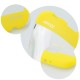LG G3 Roar Fit Up Silicone yellow