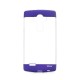 LG G4 Roar Fit Up Silicone purple