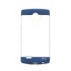 LG G4 Roar Fit Up Silicone blue