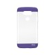 LG G5 Roar Fit Up Silicone purple