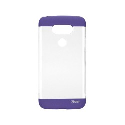 LG G5 Roar Fit Up Silicone purple