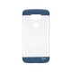 LG G5 Roar Fit Up Silicone blue