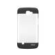 LG K4 Roar Fit Up Silicone black