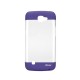 LG K4 Roar Fit Up Silicone purple
