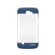 LG K4 Roar Fit Up Silicone blue