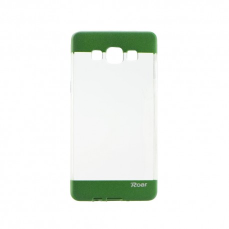 Samsung Galaxy A5 Roar Fit Up Silicone green