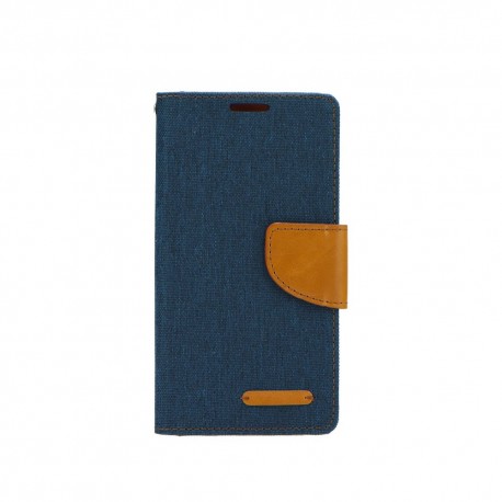 Sony Xperia Z5 Compact Bulk Canvas Case Navy