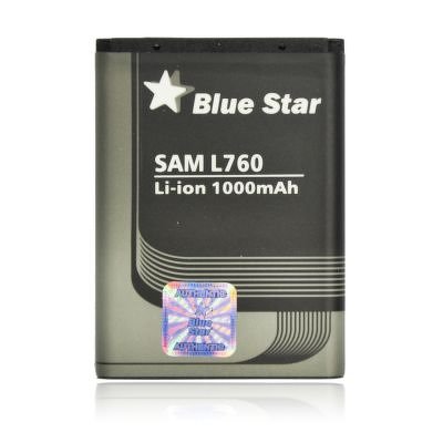 Samsung Battery L760 1000m/h B.S.