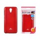 Sony Xperia Z5 Compact Jelly Silicone black