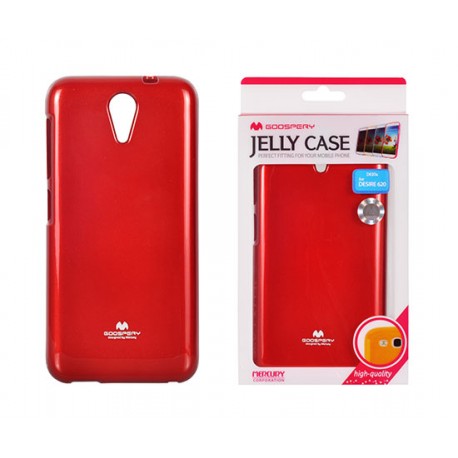 Sony Xperia Z5 Compact Jelly Silicone black