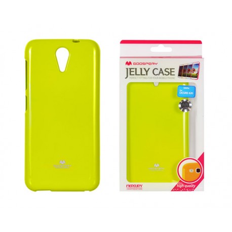 Sony Xperia Z5 Compact Jelly Silicone Red