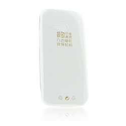 Silicone Ultra Slim 0.3mm Nokia Lumia 530 transparent