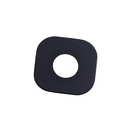 Samsung Galaxy S6 Camera Lens Window black ORIGINAL