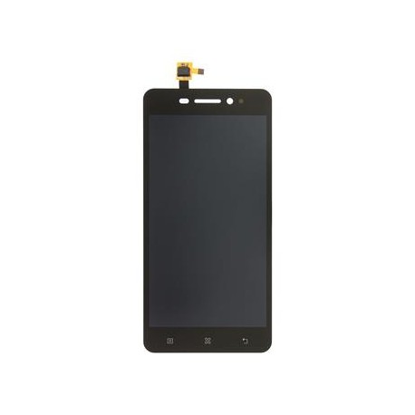 Lenovo S60 Lcd+Touch Screen black GRADE A