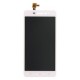 Lenovo S60 Lcd+Touch Screen white GRADE A