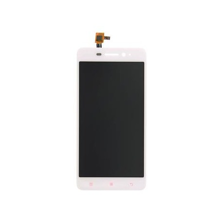 Lenovo S60 Lcd+Touch Screen white GRADE A