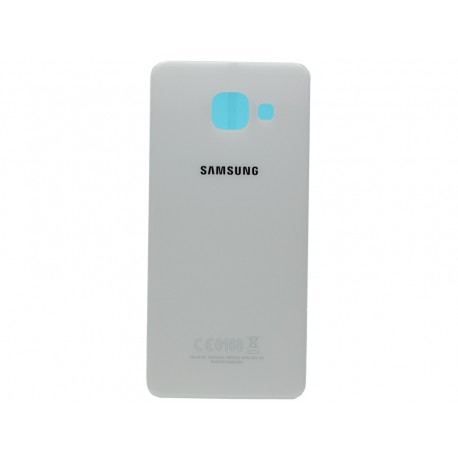 Samsung A310 Galaxy A3(2016) BatteryCover white ORIGINAL