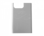 Nokia N97mini BatteryCover silver ORIGINAL