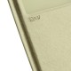 Samsung Galaxy J3 2016 Roar Noble View Case Gold