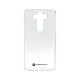 LG V10 Forcell Clear Silicone transparent